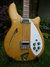 Rickenbacker 4005/4 , Mapleglo: Body - Front