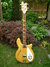 Rickenbacker 4005/4 , Mapleglo: Full Instrument - Front