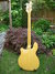 Rickenbacker 4005/4 , Mapleglo: Full Instrument - Rear