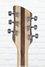Rickenbacker 360/6 , Mapleglo: Headstock - Rear