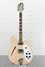 Rickenbacker 360/6 , Mapleglo: Full Instrument - Front