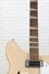 Rickenbacker 360/6 , Mapleglo: Neck - Front