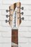 Rickenbacker 360/6 , Mapleglo: Headstock
