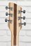 Rickenbacker 360/6 , Mapleglo: Headstock - Rear
