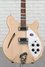 Rickenbacker 360/6 , Mapleglo: Body - Front