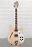 Rickenbacker 360/6 , Mapleglo: Full Instrument - Front