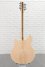 Rickenbacker 360/6 , Mapleglo: Full Instrument - Rear