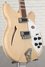 Rickenbacker 360/6 , Mapleglo: Free image