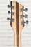 Rickenbacker 360/6 , Mapleglo: Headstock - Rear