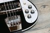 Rickenbacker 4003/4 , Jetglo: Free image