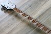 Rickenbacker 4003/4 , Jetglo: Neck - Front