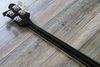 Rickenbacker 4003/4 , Jetglo: Neck - Rear