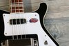 Rickenbacker 4003/4 , Jetglo: Free image