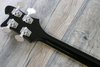 Rickenbacker 4003/4 , Jetglo: Headstock - Rear