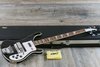 Rickenbacker 4003/4 , Jetglo: Full Instrument - Front