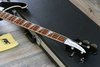 Rickenbacker 4003/4 , Jetglo: Neck - Front
