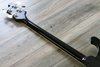 Rickenbacker 4003/4 , Jetglo: Neck - Rear