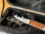 Rickenbacker 4003/4 , Jetglo: Headstock
