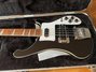 Rickenbacker 4003/4 , Jetglo: Body - Front