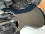 Apr 2021 Rickenbacker 4003/4 , Jetglo: Body - Rear