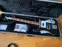 Rickenbacker 4003/4 , Jetglo: Full Instrument - Front