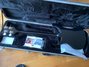 Rickenbacker 4003/4 , Jetglo: Full Instrument - Rear