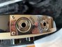 Rickenbacker 4003/4 , Jetglo: Close up - Free