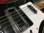 Rickenbacker 4001/4 , Jetglo: Free image