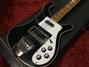 Rickenbacker 4001/4 , Jetglo: Body - Front