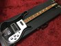 Rickenbacker 4001/4 , Jetglo: Full Instrument - Front