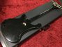 Rickenbacker 4001/4 , Jetglo: Full Instrument - Rear