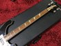 Rickenbacker 4001/4 , Jetglo: Neck - Front
