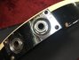 Rickenbacker 4001/4 , Jetglo: Close up - Free