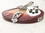 Rickenbacker 330/6 , Fireglo: Close up - Free