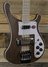 Rickenbacker 4003/4 , Natural Walnut: Free image