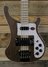 Rickenbacker 4003/4 , Natural Walnut: Body - Front