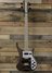Rickenbacker 4003/4 , Natural Walnut: Full Instrument - Front