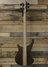 Rickenbacker 4003/4 , Natural Walnut: Full Instrument - Rear