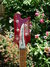 Rickenbacker 4003/5 S, Ruby: Headstock