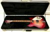 Rickenbacker 360/12 , Fireglo: Full Instrument - Front