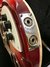 Rickenbacker 360/12 , Fireglo: Close up - Free