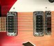 Rickenbacker 360/12 , Fireglo: Close up - Free2