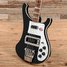 Rickenbacker 4003/4 , Jetglo: Free image
