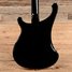 Feb 2021 Rickenbacker 4003/4 , Jetglo: Body - Rear