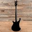 Rickenbacker 4003/4 , Jetglo: Full Instrument - Rear