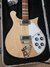 Rickenbacker 620/6 , Mapleglo: Body - Front