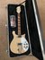 Rickenbacker 620/6 , Mapleglo: Full Instrument - Front
