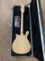 Rickenbacker 620/6 , Mapleglo: Full Instrument - Rear