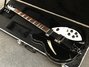 Rickenbacker 360/6 , Jetglo: Full Instrument - Front