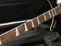 Rickenbacker 360/6 , Jetglo: Neck - Front
